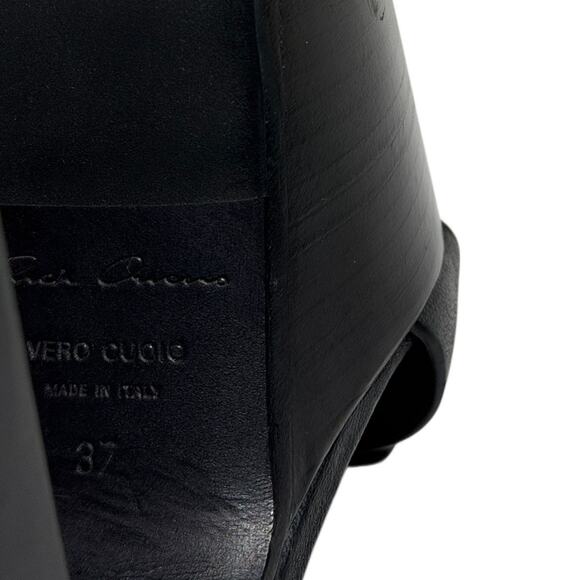 Platform gladiator kiss heel - Picture 4 of 4